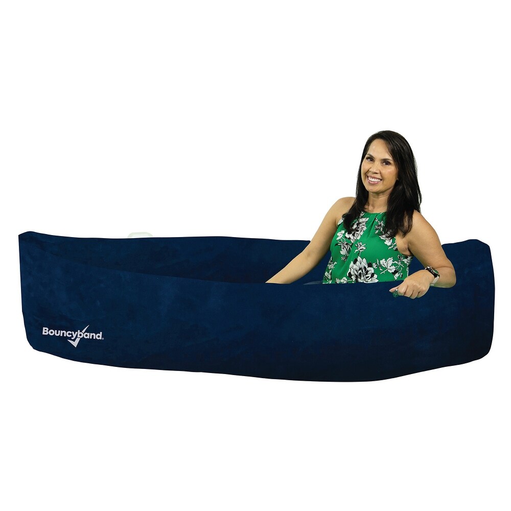 Bouncyband Comfy Peapod  Inflatable Sensory Pod   80\