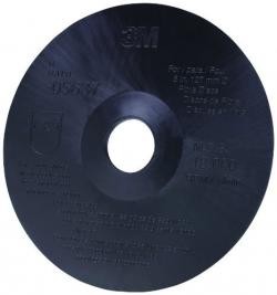 3M 3M05637 5 Fiber Disc Back Up Pad