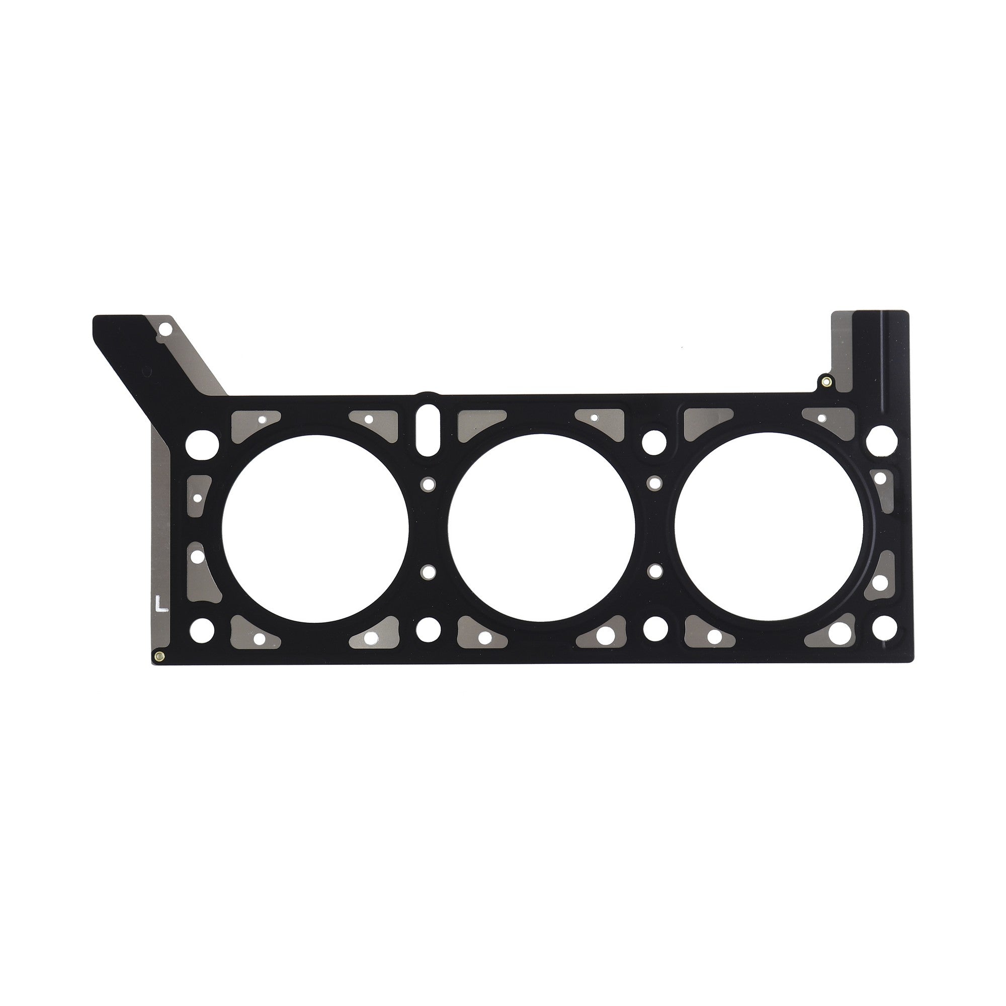 DNJ HG1137L Left MLS Head Gasket For 01-10 Dodge Caravan 3.3L OHV 12v