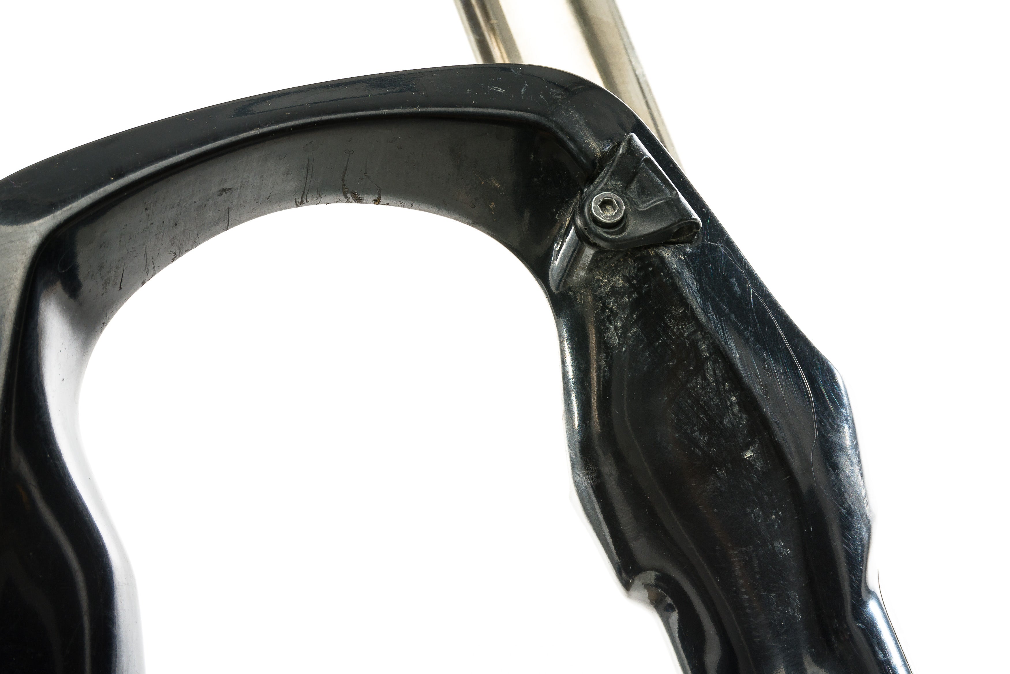 2015 RockShox Silver TK Solo Air Mountain Fork 27.5