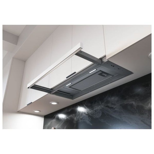 Zephyr Pisa 230 - 290 CFM 24 Inch Wide Under Cabinet Range Hood with