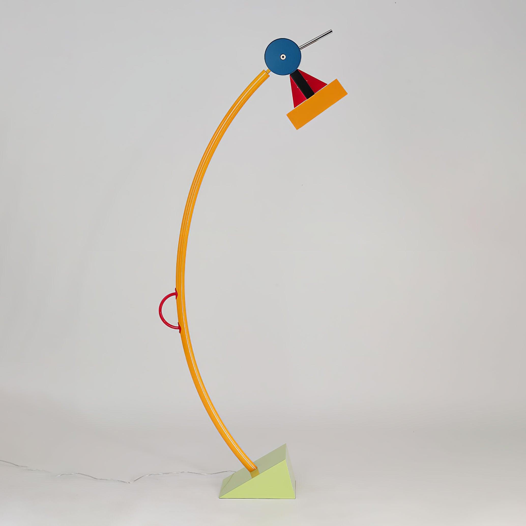 Treetops Floor Lamp