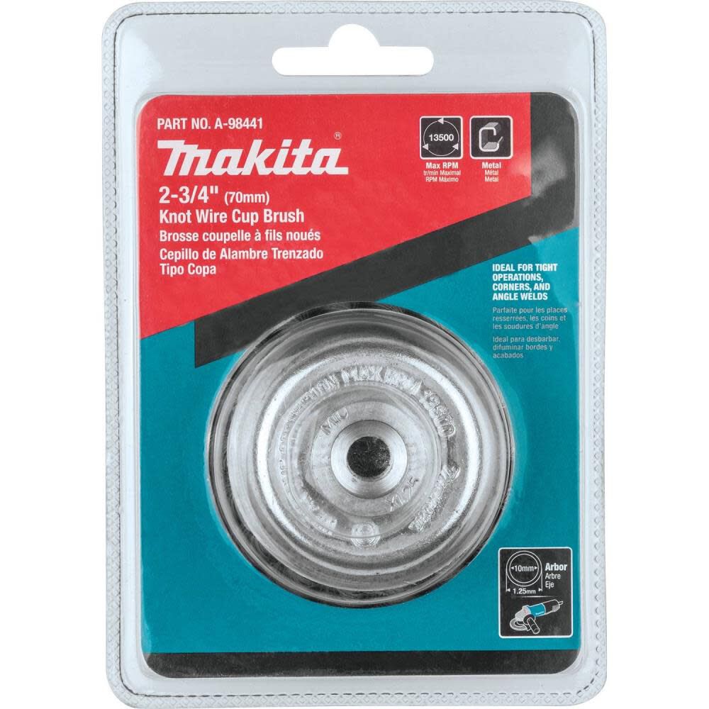 Makita 2-3/4