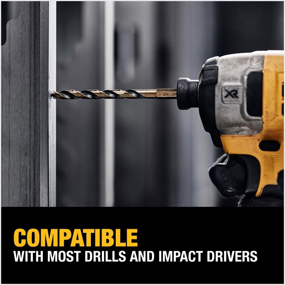 DEWALT 15/64