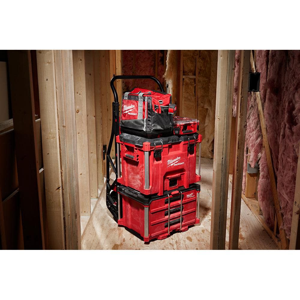 Milwaukee PACKOUT XL Tool Box 48-22-8429 from Milwaukee