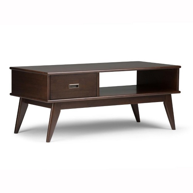 Simplihome Coffee Table Draper