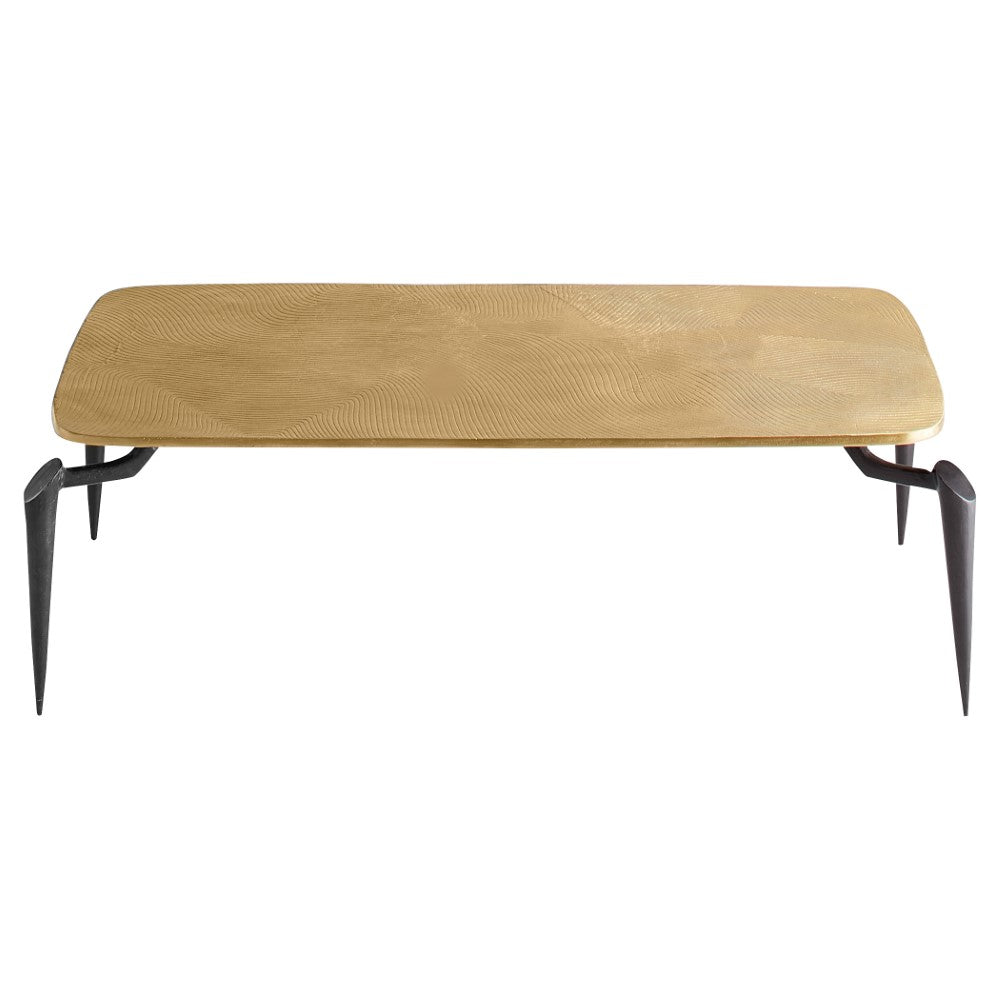 Tarsal CoffeeTable