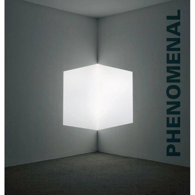 Phenomenal By Robin Clark hardcover