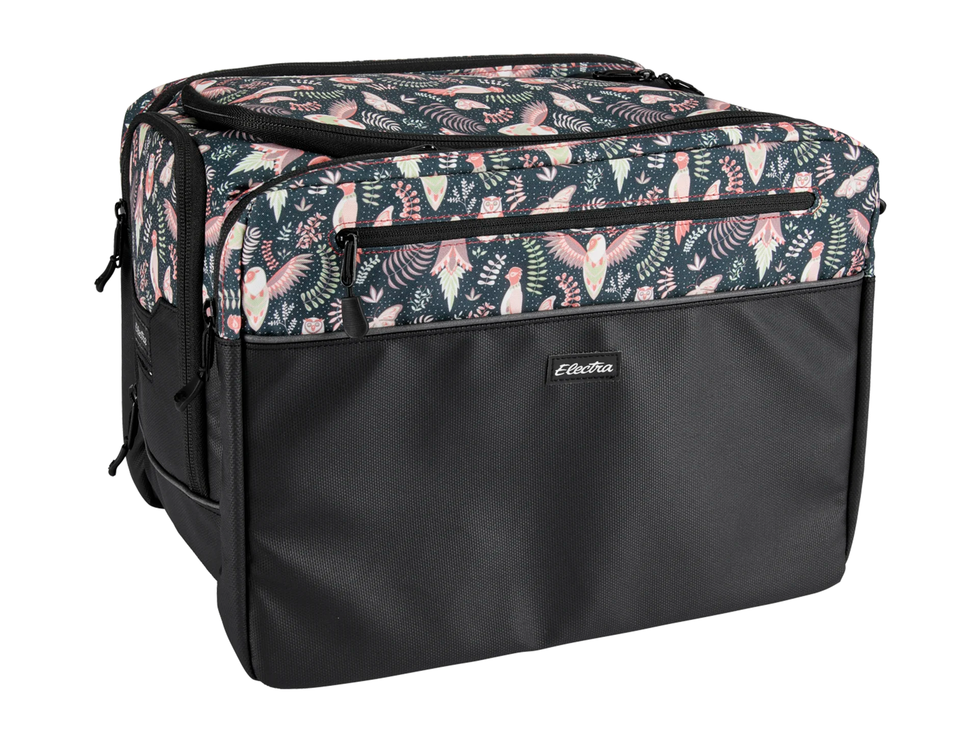 Electra Fern Rear Rack Trunk Bag