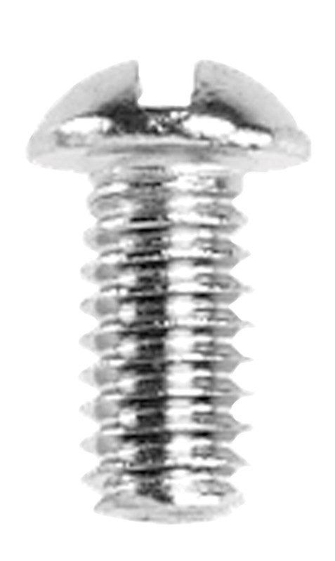 SCREW BIBB 10-28X3/8