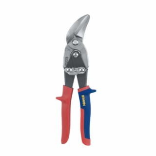 Irwin 586 2073212 20Sr Offset Snip Cuts Straight A...