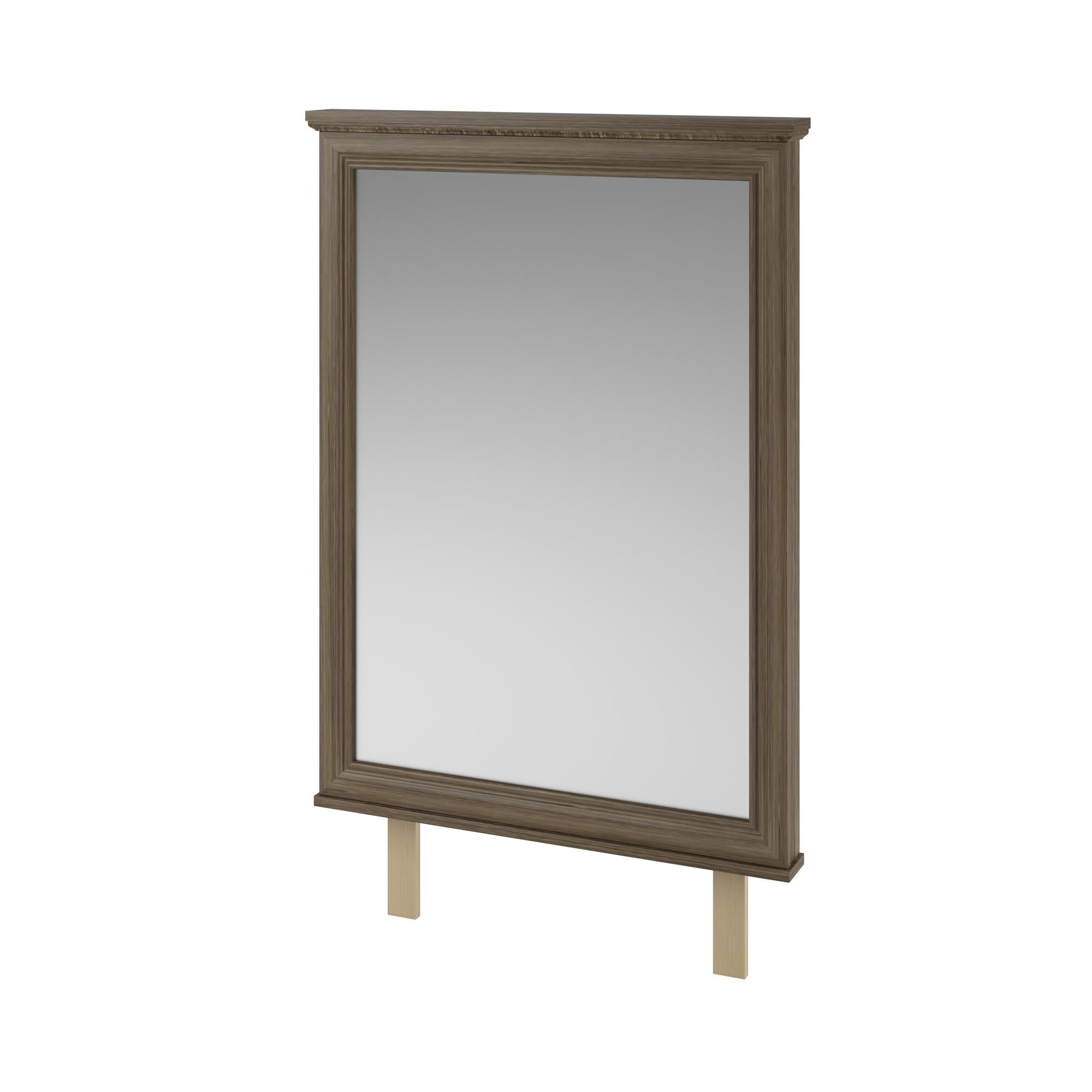 Ameriwood Home Hanover Creek Dresser Mirror - MIRROR ONLY