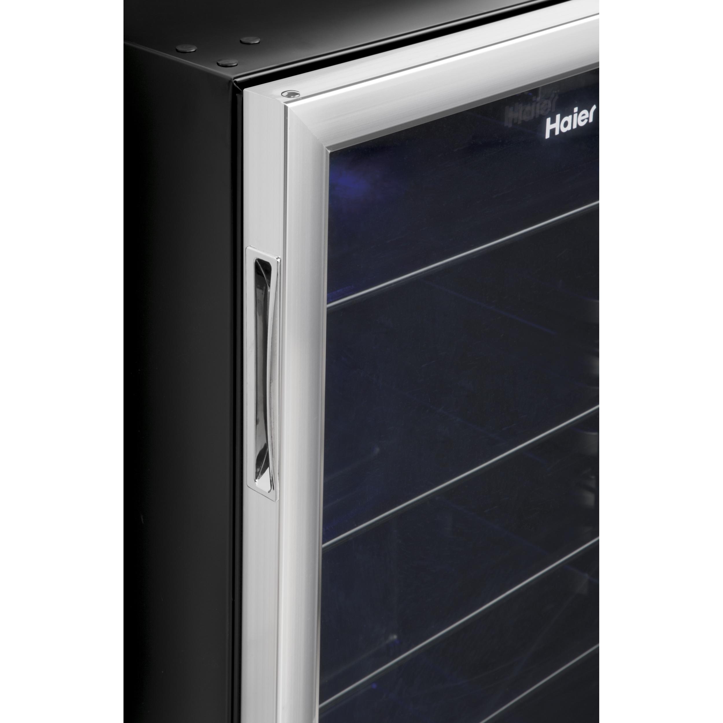 Haier Built-in Beverage Center HEBF100BXS