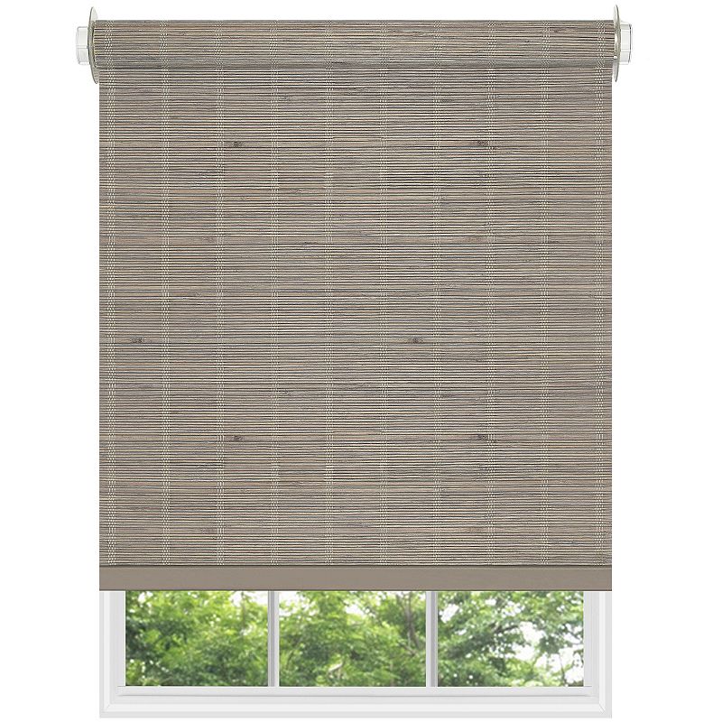 Achim Bamboo Roller Shades