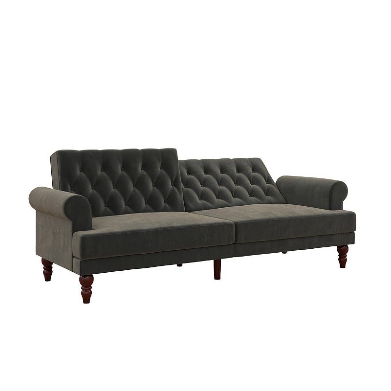 Novogratz Cassidy Futon Sofa