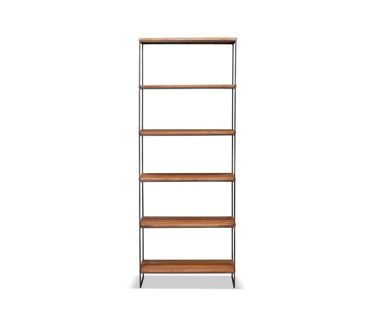 Leende Bookcase