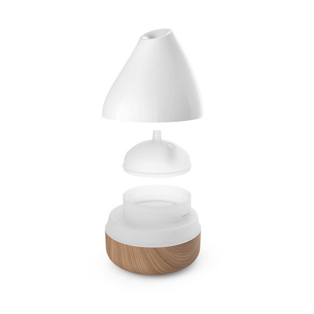 Aromatherapy Oil Diffuser Purespa