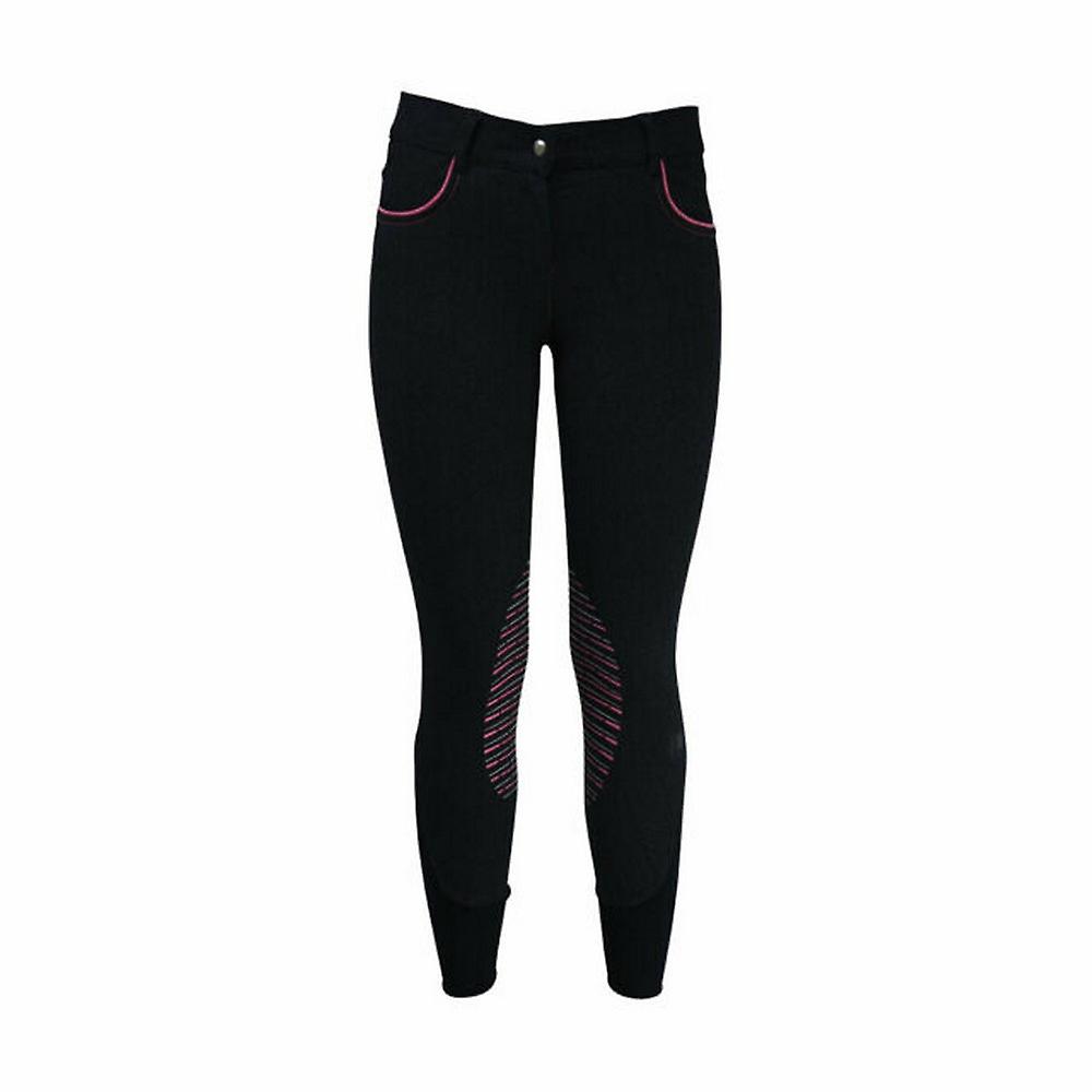 HyFASHION Childrens Girls Mizs Passion Breeches