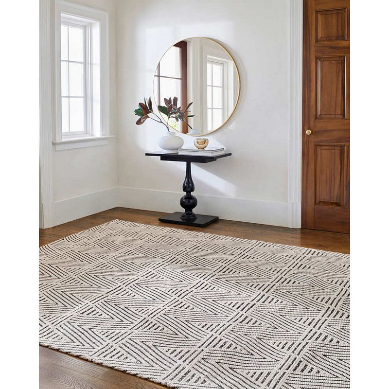 Dedham Modern Area Rug