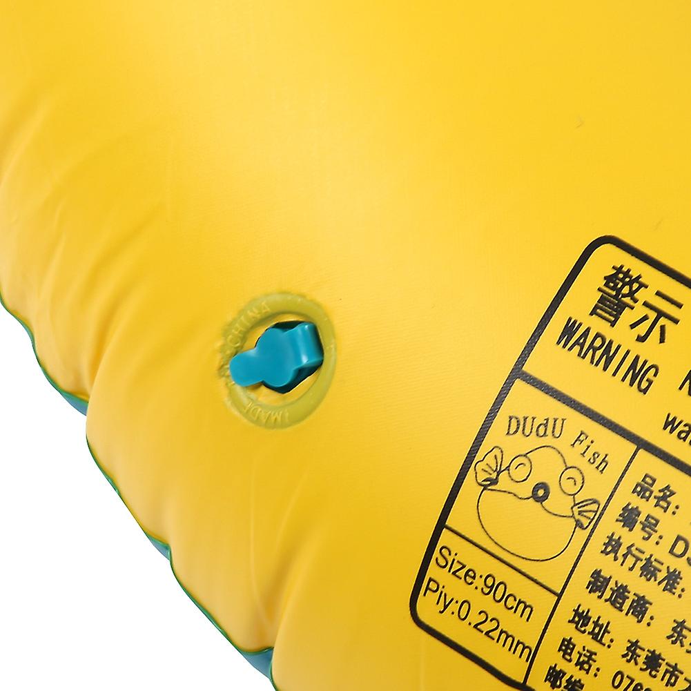 Adults  Inflatable Pvc Thicken Swimming Ring Portalechildren  Life Buoy Safety Pool Water Toy90