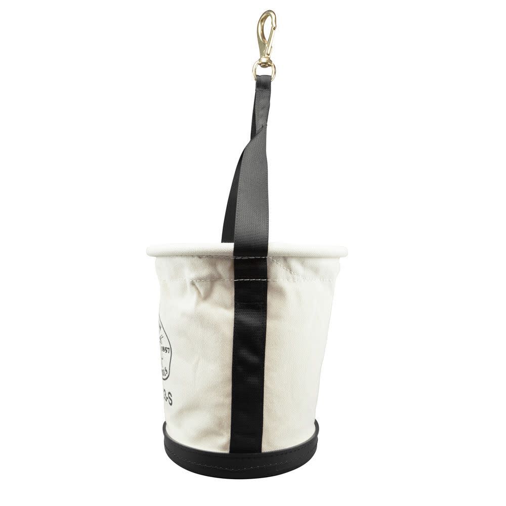 Klein Tools Heavy Duty Tapered-Wall Bucket 5103S from Klein Tools