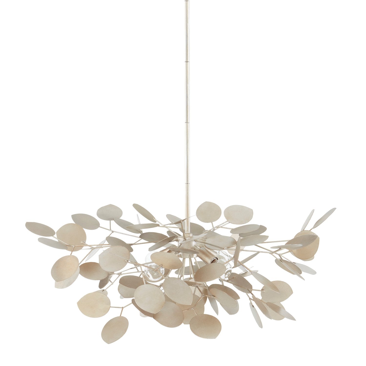 Lunaria Chandelier