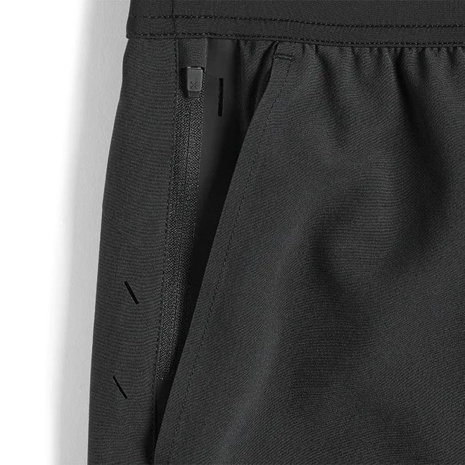 Ten Thousand Interval Shorts