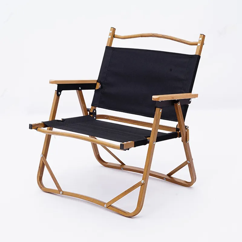 Entai Wholesale Custom cheaper Outdoor Camp Portable Picnic Beach Armrest Folding Chair