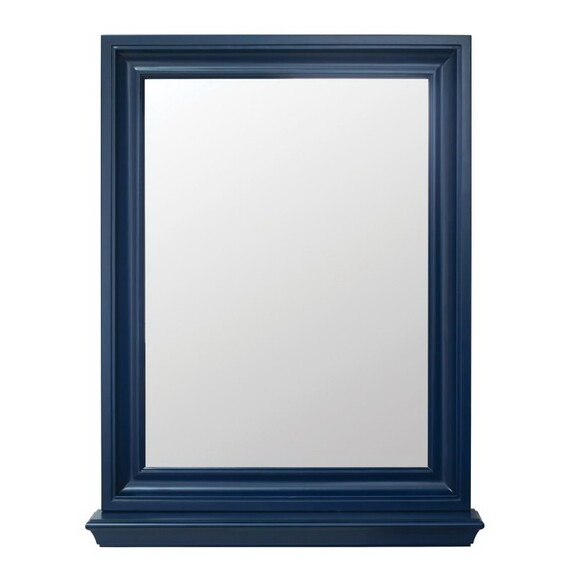 24 X 30 Cherie Wall Mirror B06382725