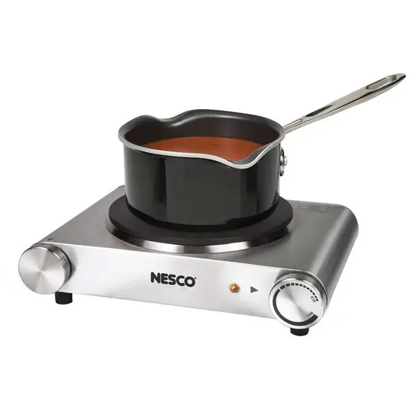 Nesco Single Hotplate Burner