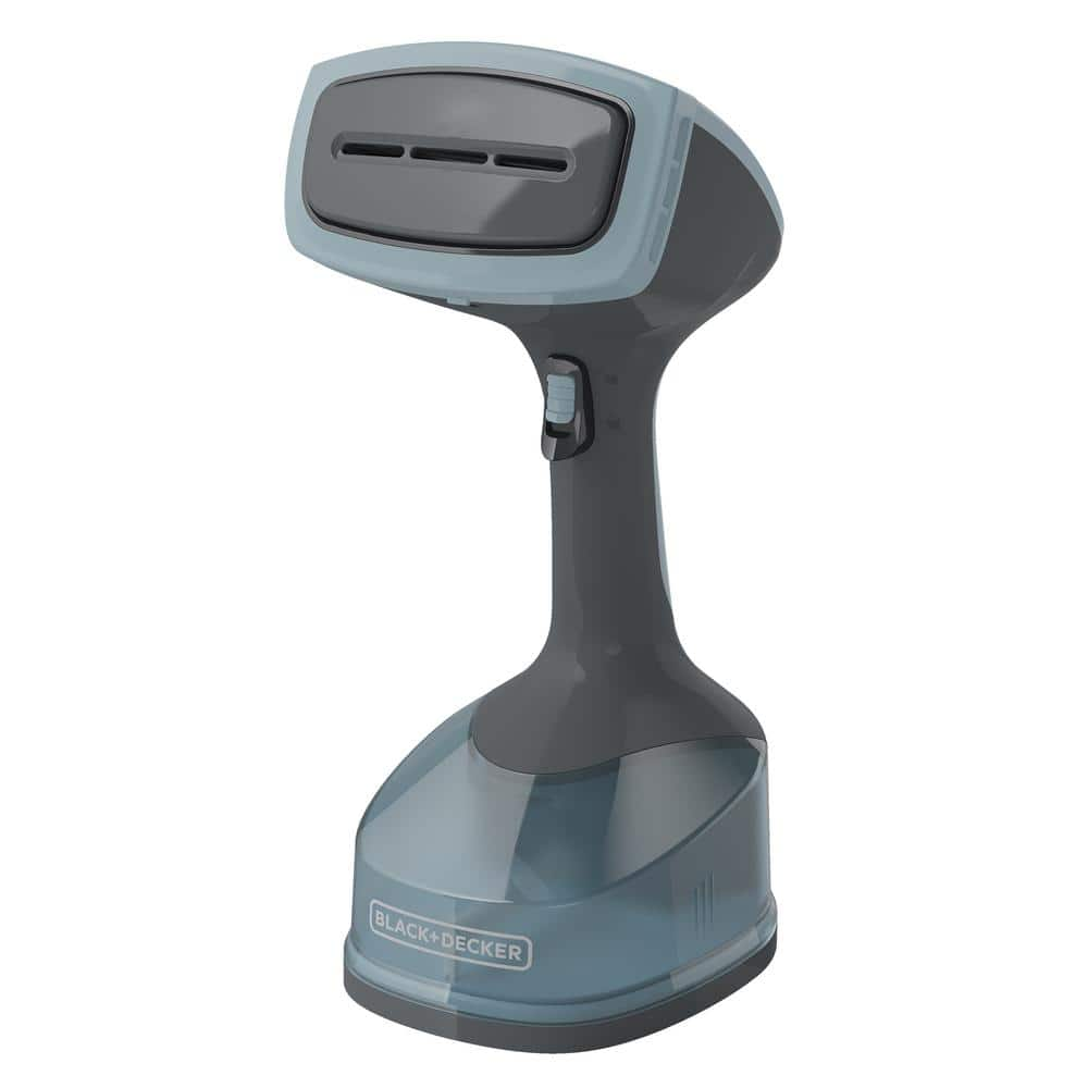 BLACK+DECKER Advanced Handheld Steamer HGS200