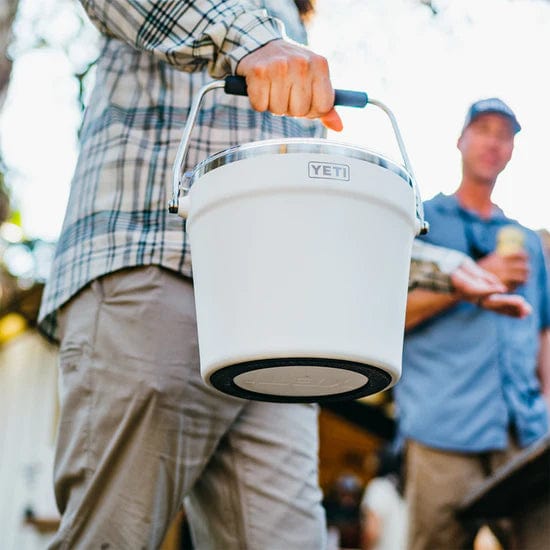 Yeti Rambler Beverage Bucket