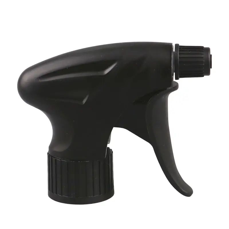 China Top quality trigger sprayer 28/410 24/410 plastic trigger for liquids hand trigger sprayer