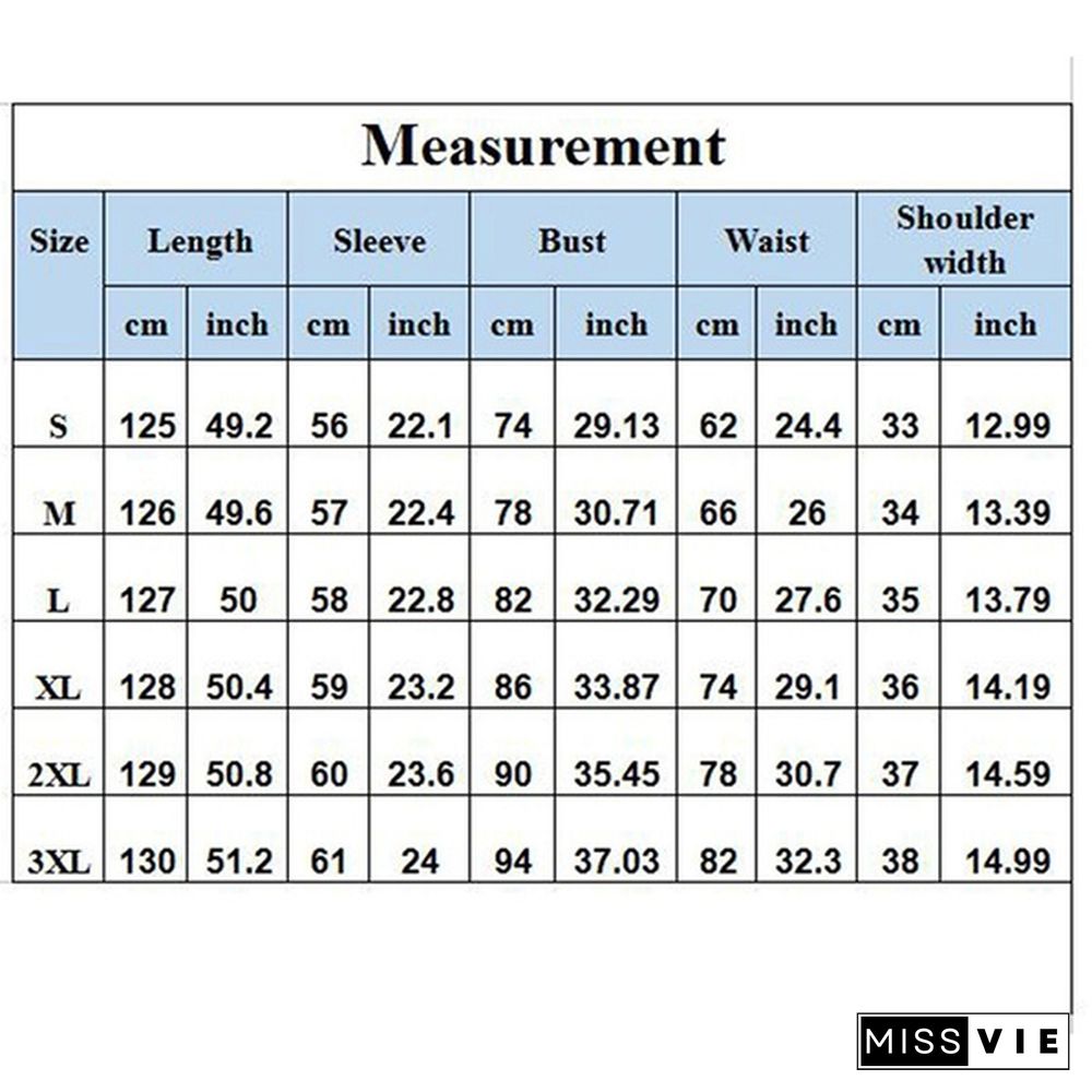 Women Fashion Long sleeve Round Neck Print Stitching Dress Boho Casual Tunic Party Long Dress