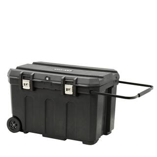 Stanley 23 in. 50 Gallon Mobile Tool Box 037025H