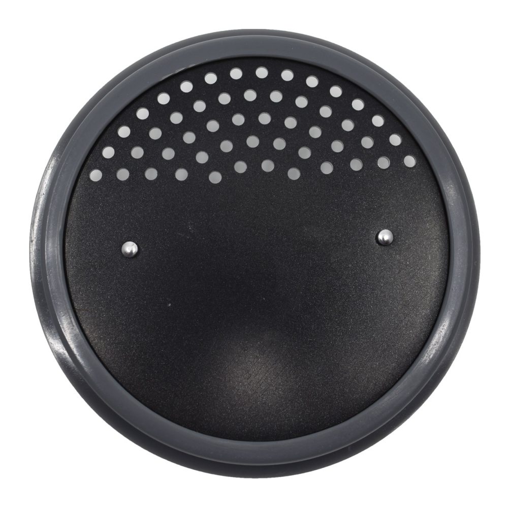 CanCooker Aluminum Strainer Lid