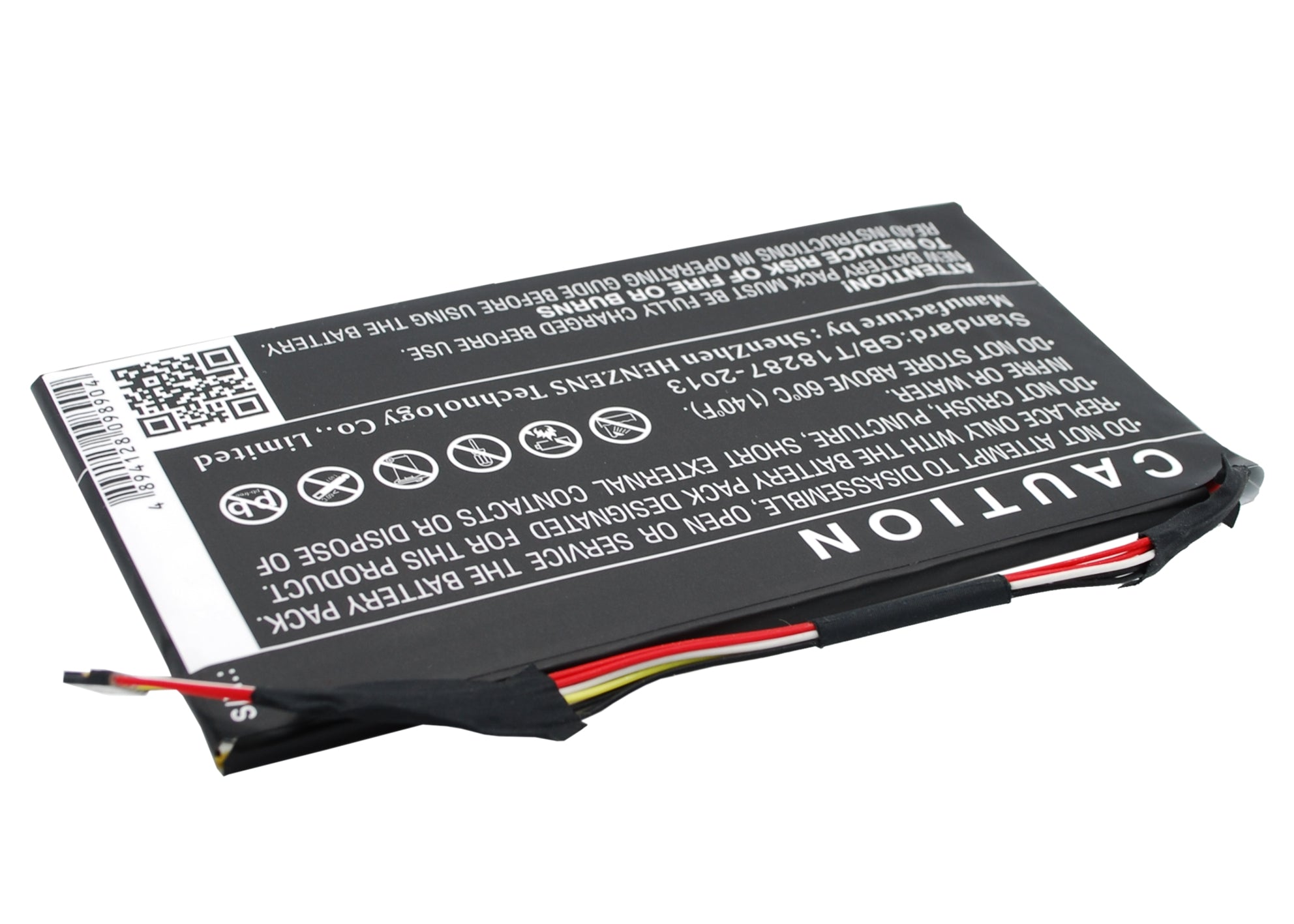 Asus PadFone Infinity A80 101 PadFone Infinity A8 Replacement Battery BatteryClerkcom Tablet