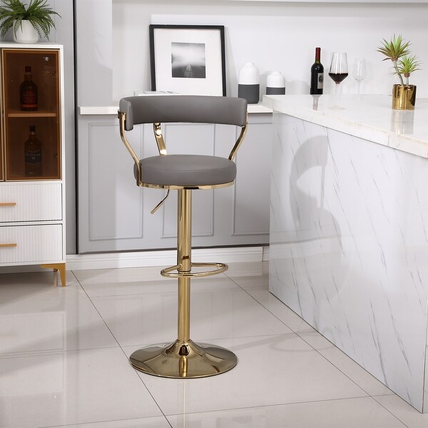 Bar Stools with Back