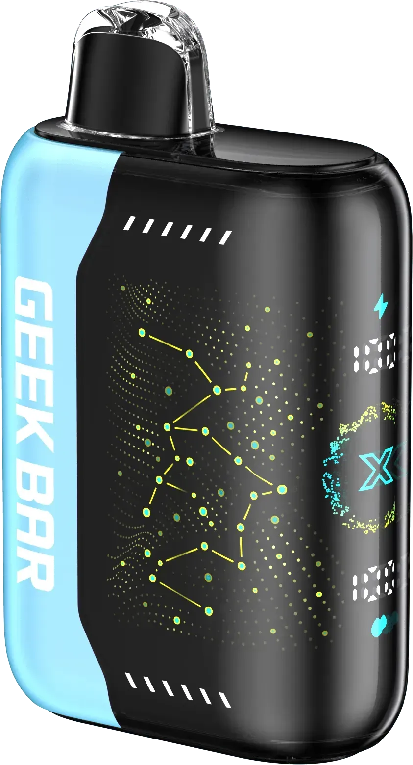 ⚡GEEK BAR Pulse X 25000 Puffs NEW
