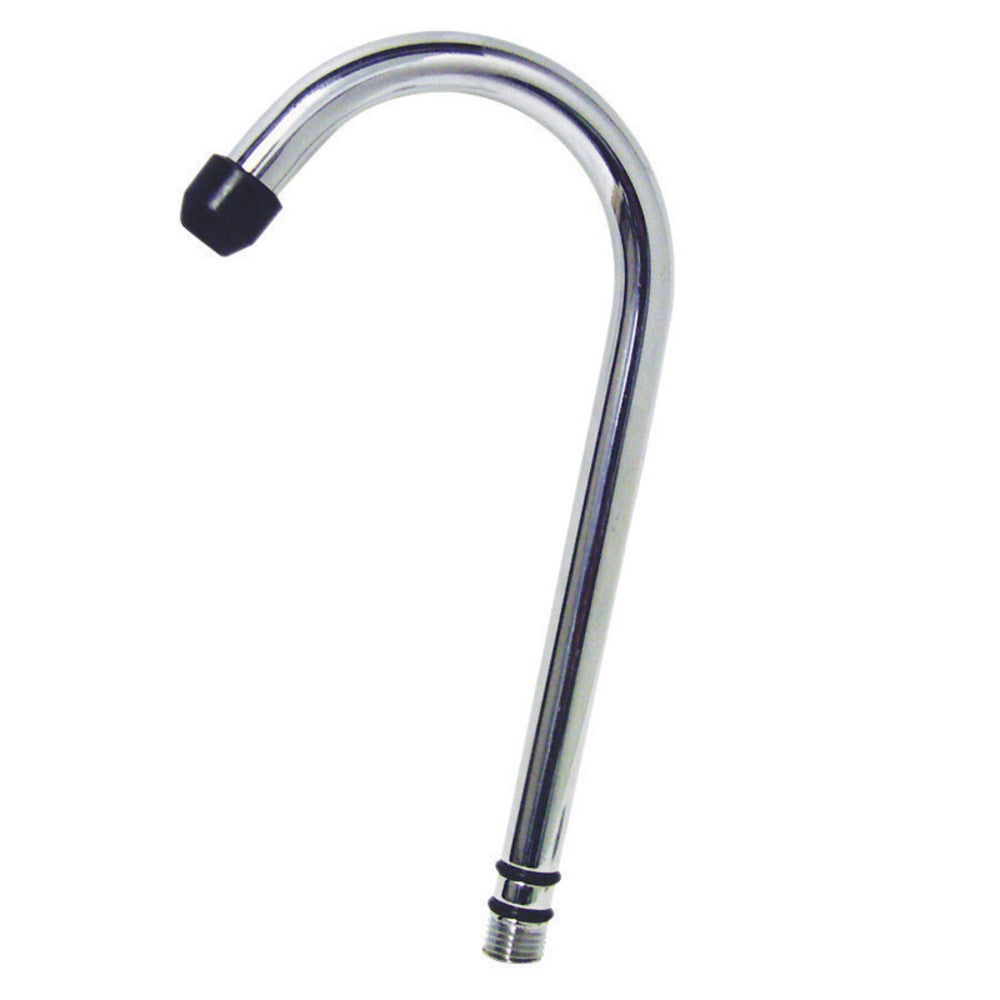 FAUCET SPOUT 120-00NL