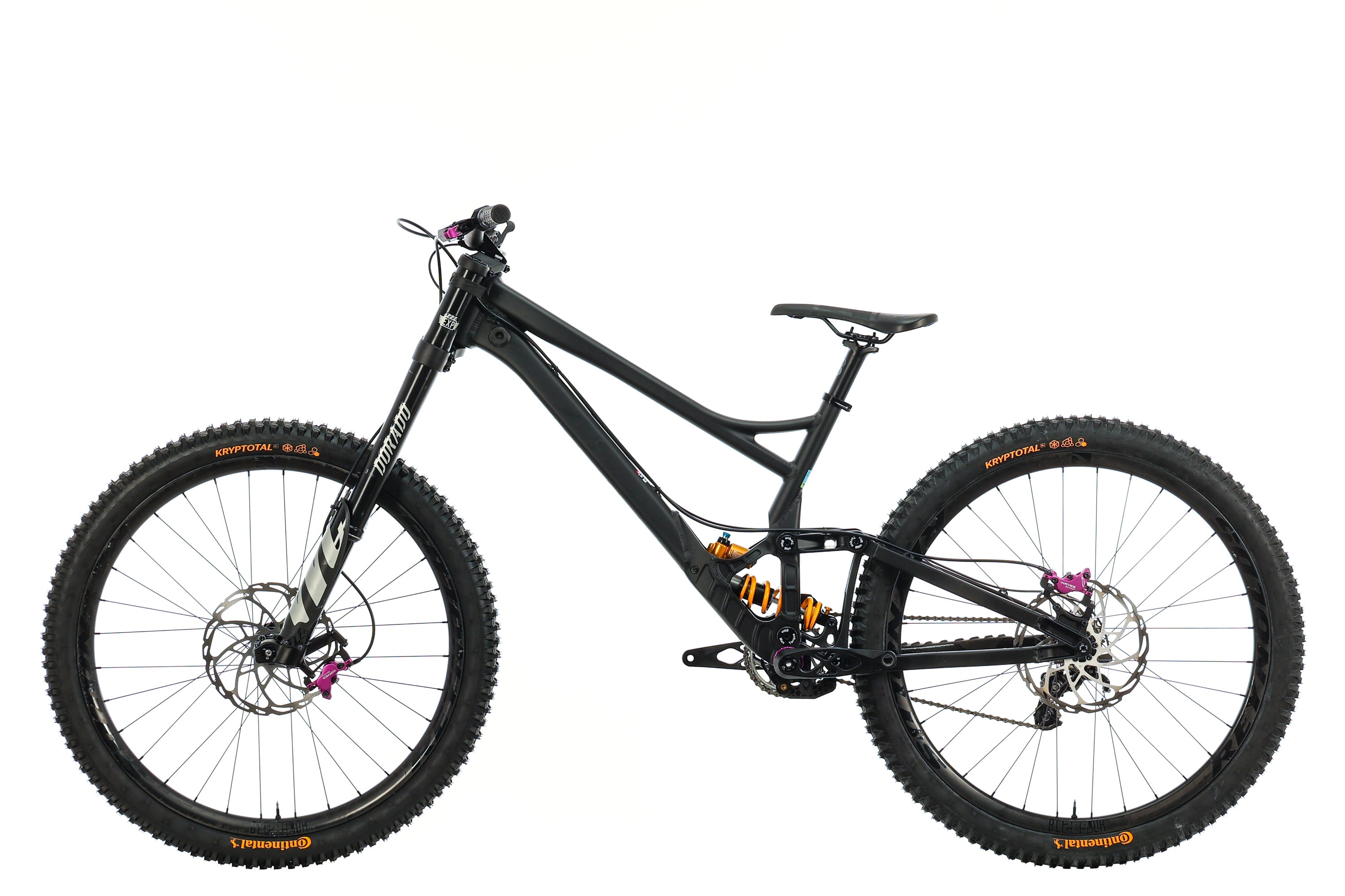 Banshee Legend 29