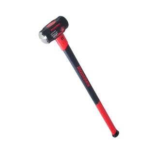 Razor-Back 8 lb. Sledge Hammer with 34 in. Fiberglass Handle 3113000