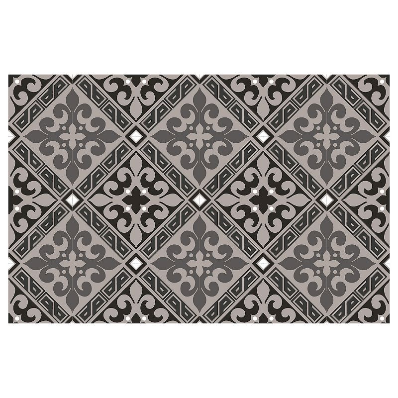 Bungalow Flooring FlorArt Ecarte Mat