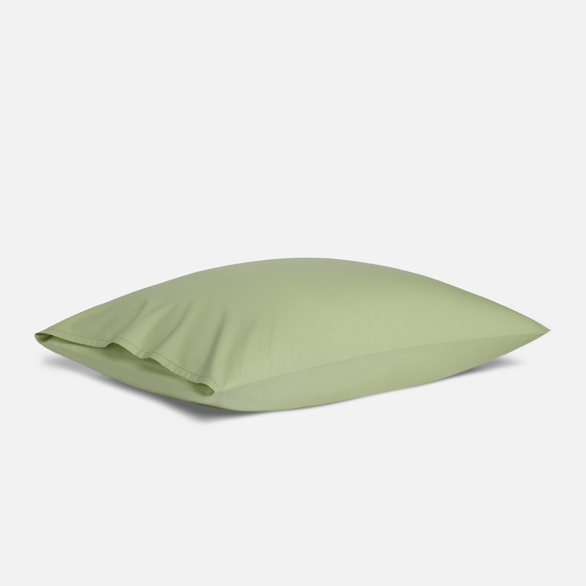 Luxe Sateen Pillowcases - Last Call