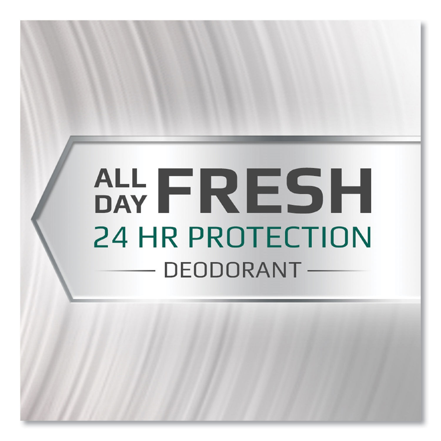 Deodorant by Speed Stickandreg; CPC94020