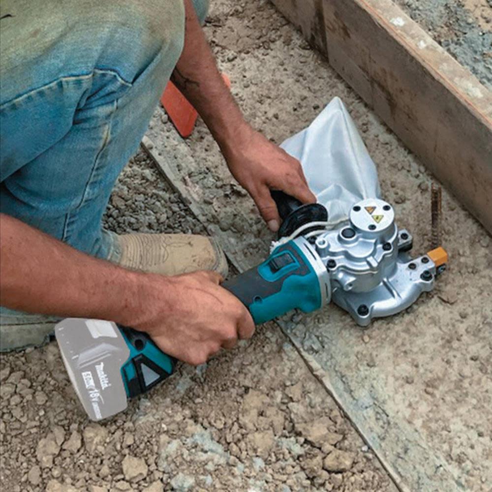 18V LXT? Lithium-Ion Brushless Cordless Steel Rod Flush-Cutter， Tool Only