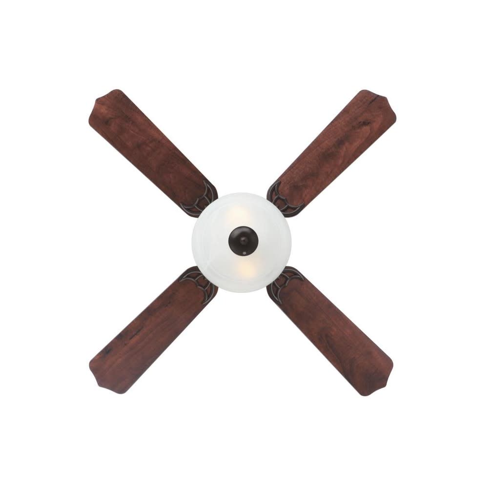 Westinghouse 42 Hadley Bronze LED Indoor Ceiling Fan