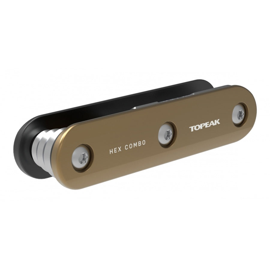 Topeak Torx Combo Multi Tool