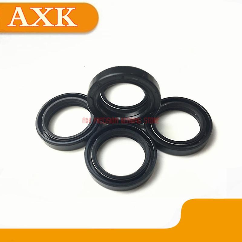 Time-limited Rubber Feet Silicone Gasket Rubber Ring Axk 10pcs High Quality Skeleton Oil Seal 32*44*7