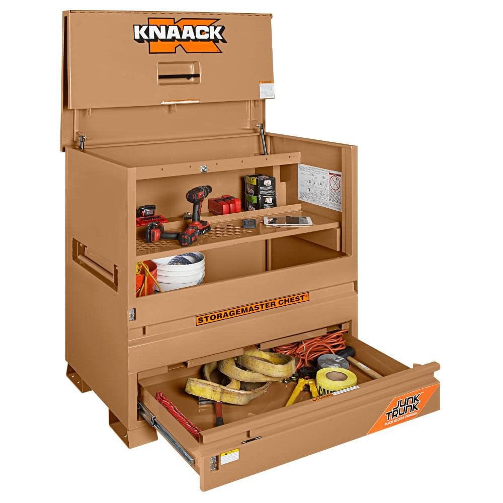 Knaack Piano Chest with Drawer 79-D from Knaack